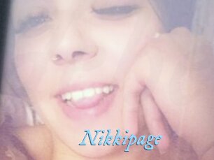 Nikkipage
