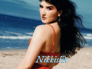 Nikkislix