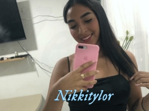 Nikkitylor