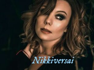 Nikkiversai