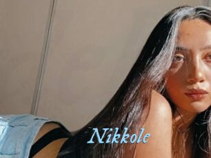 Nikkole