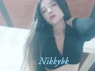 Nikkybk