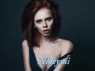 Nikkymi