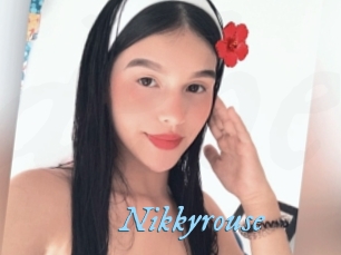 Nikkyrouse