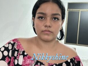 Nikkyshine
