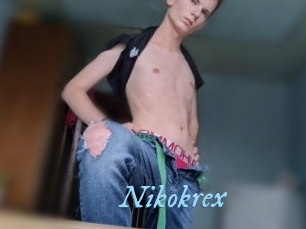 Nikokrex