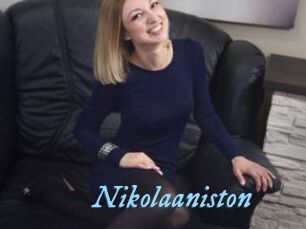 Nikolaaniston