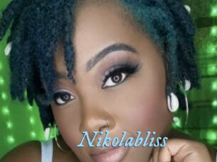 Nikolabliss