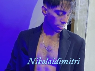 Nikolaidimitri