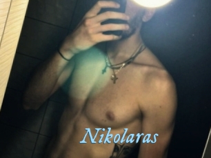 Nikolaras