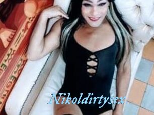 Nikoldirtysex