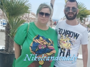 Nikoleandenddy