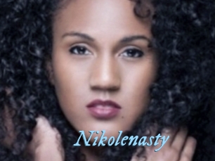 Nikolenasty