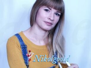 Nikolgoold