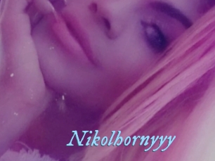 Nikolhornyyy
