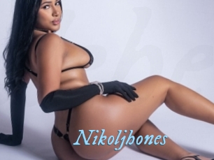 Nikoljhones