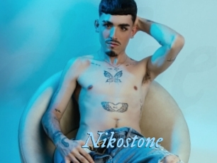 nikostone DeriheruI