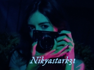 Nikyastark31