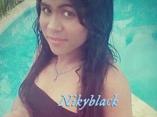 Nikyblack