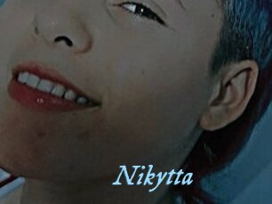 Nikytta