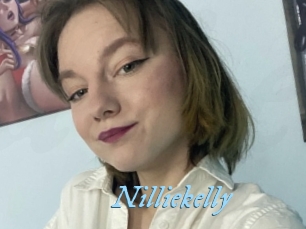 Nilliekelly