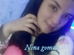 Nina_gomez
