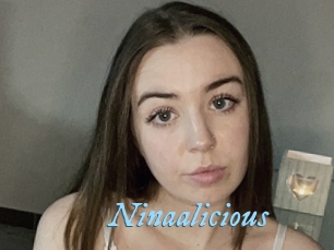 Ninaalicious