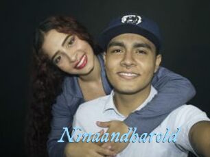 Ninaandharold