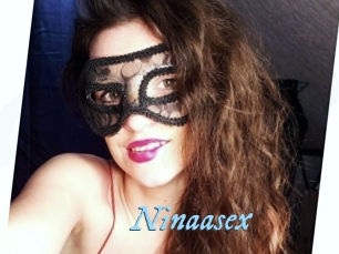 Ninaasex
