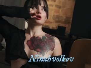 Ninahvolkov