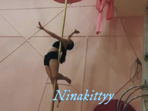 Ninakittyy
