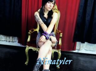 Ninatyler