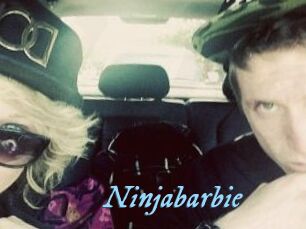 Ninjabarbie