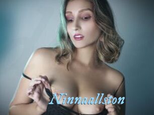 Ninnaallston