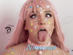 Ninnarosse
