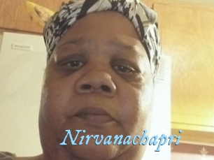 nirvanachapri DeriheruI
