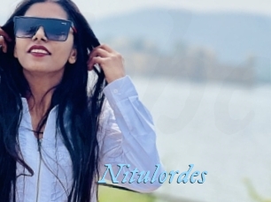 Nitulordes