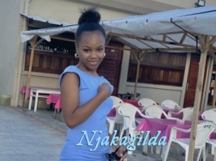 Njakagilda