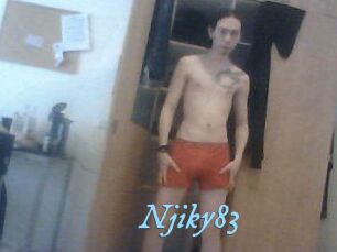 Njiky83
