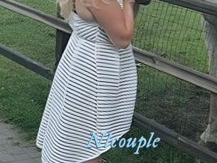 nlcouple DeriheruI