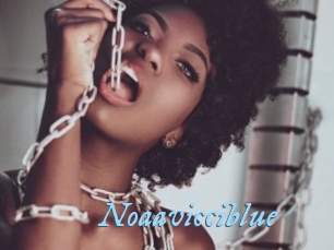 Noaavicciblue