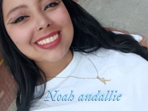 Noah_andallie