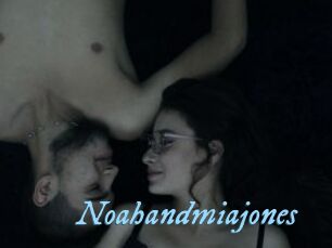 Noahandmiajones