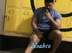 Noahco