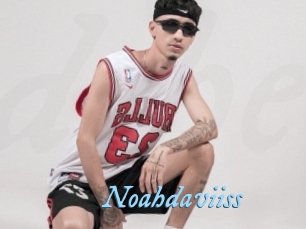 Noahdaviiss