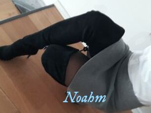 Noahm
