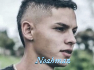 noahmaz DeriheruI