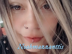 Noahmazzanttis