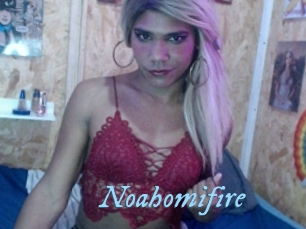 Noahomifire