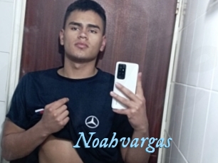 Noahvargas